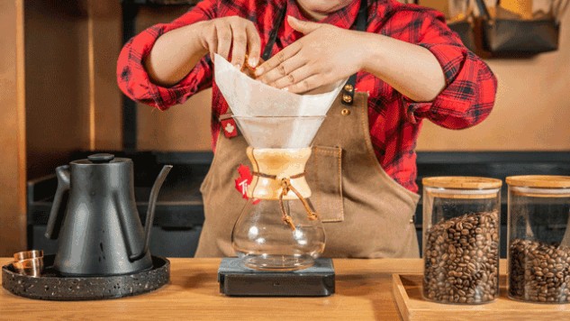 Tim Horton:55年历史的咖啡传奇 每年卖出20亿杯咖啡