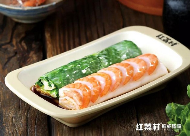 红荔村计划2020年深耕华南市场 全国门店数量破200家