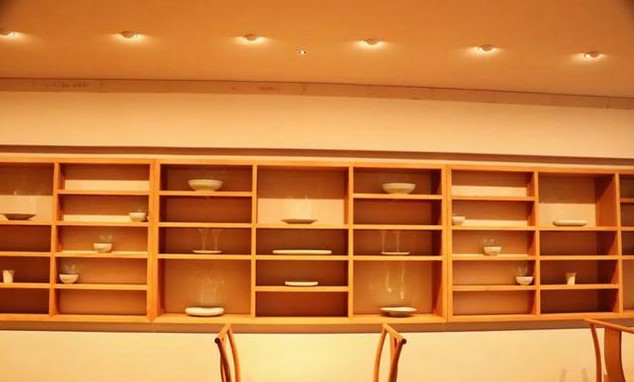 静一餐厅:热闹的簋街里最“佛系”的家乡味道