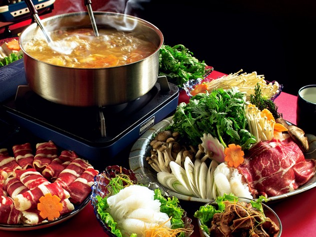 规模化的背后支撑 海底捞、绝味纷纷抢占餐饮供应链蓝海