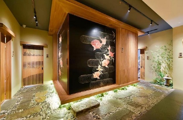 当日本料理遇上中国人的口味 辉料亭将平衡注入美食