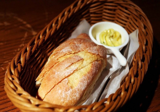 藏在古董洋房里的弗兰克牛排馆 半个娱乐圈都来打过卡!