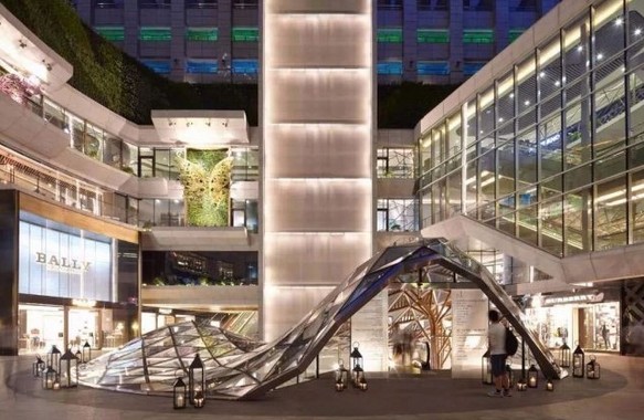 超200+商场关门近400+地产商破产 2020还能做商场餐饮吗?