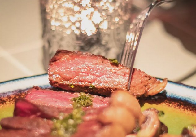 1000㎡的夜生活新地标 哈瓦那之夜为你赶走冬季的寒意