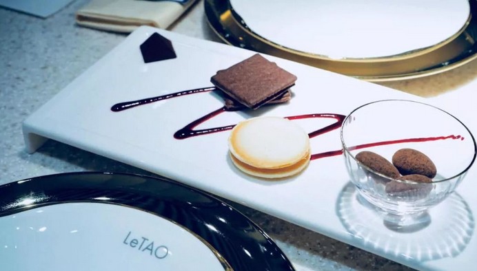 LeTAO:“日本必吃甜点冠军”来自北海道的甜蜜味道!