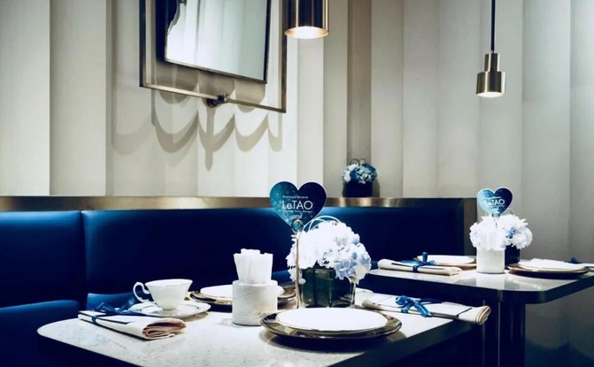 LeTAO:“日本必吃甜点冠军”来自北海道的甜蜜味道!