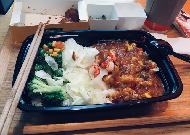 打造“一站式餐饮” 筷马热食计划三年开出万家店