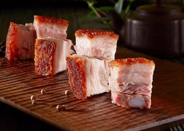 稳打稳扎走好每一步 新发茶餐厅17年仅开8家店