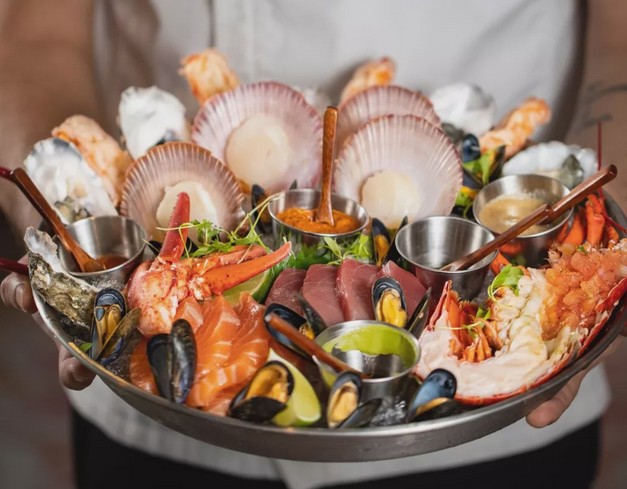 1000㎡的夜生活新地标 哈瓦那之夜为你赶走冬季的寒意