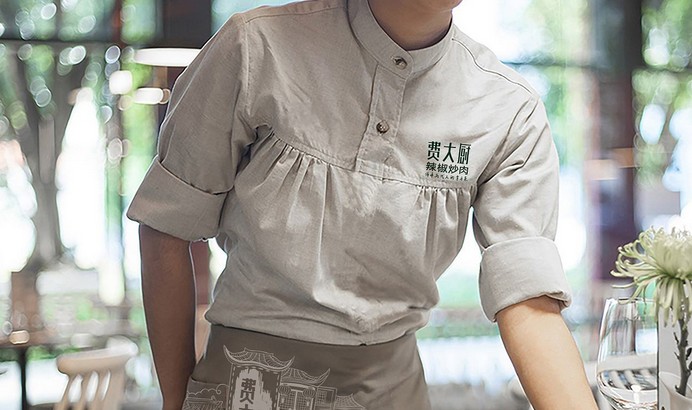 餐饮做得好产品却做不出品牌?费大厨教你跳出思维误区