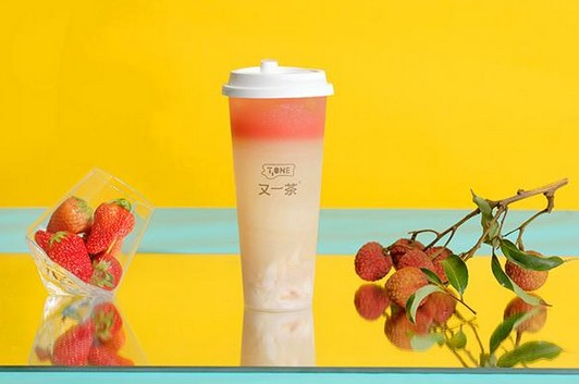 品质优先真心经营 又一茶从不妥协