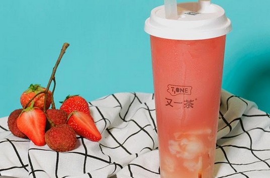 品质优先真心经营 又一茶从不妥协