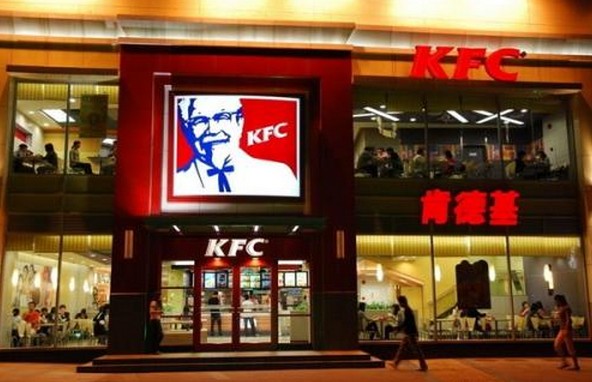 肯德基将实施更加环保的包装策略 减少塑料使用