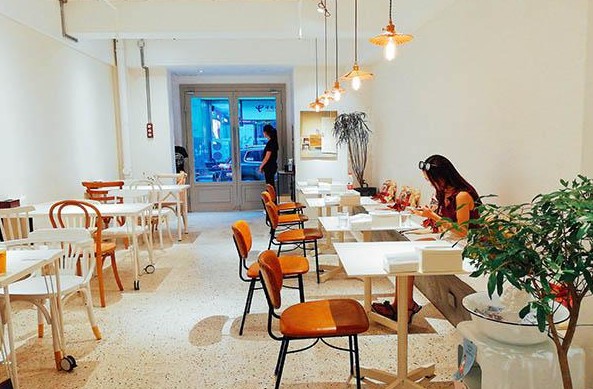 皮克斯汉堡:回到童年的美食 每一款都是你的菜