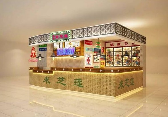 米芝蓮商标侵权?被指是对驰名商标的复制摹仿