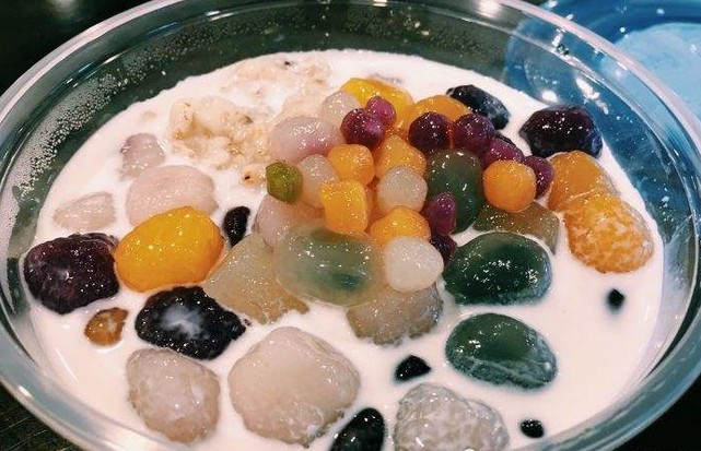 50余年老字号 满三豆花让忙碌的现代人找回甜蜜时光