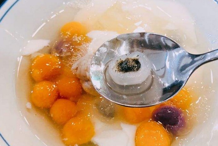 50余年老字号 满三豆花让忙碌的现代人找回甜蜜时光