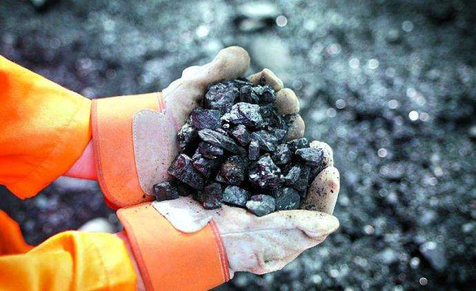 铁矿石价格又迎一波涨势 澳大利亚矿商半年赚720亿