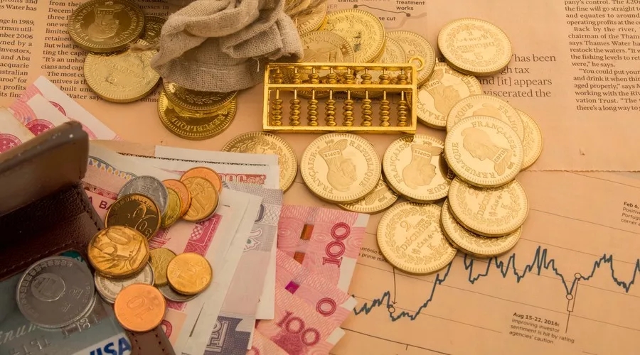 交易员最新策略建议：欧元 日元 今天人民币技术面释放明确信号