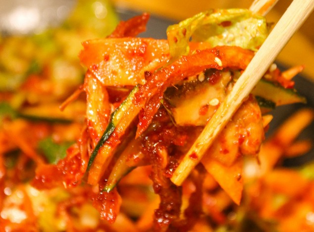 长春烤肉界的黑马 百年食客开店一年好评无数