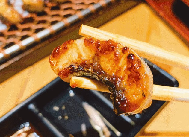 长春烤肉界的黑马 百年食客开店一年好评无数