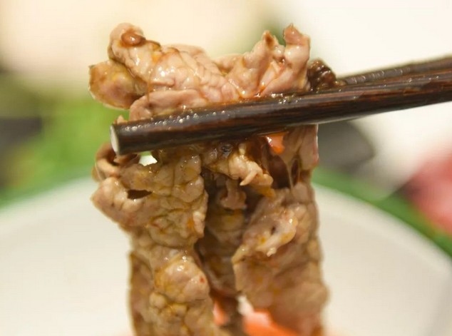 9298唐人火锅你秒回1934年 刚开业就爆火!