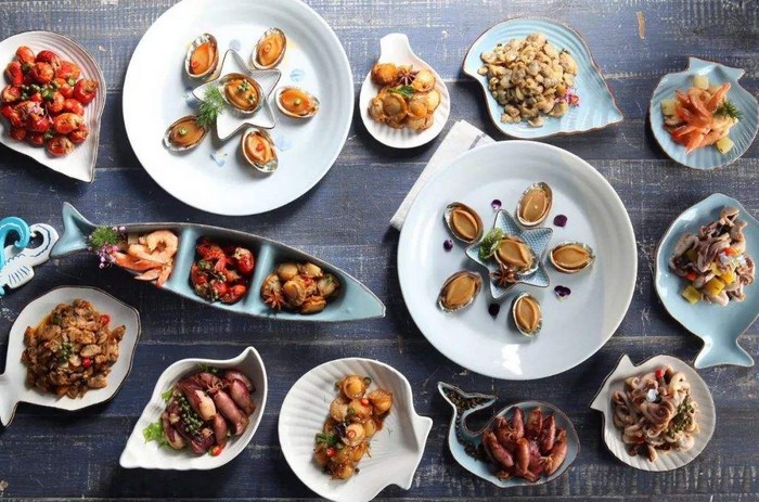 海鲜版“周黑鸭”来了 海鲜盒子将在多个场景进行布局