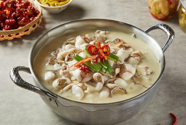 7年只做两种口味 有家酸菜鱼凭什么成为江浙沪酸菜鱼王?