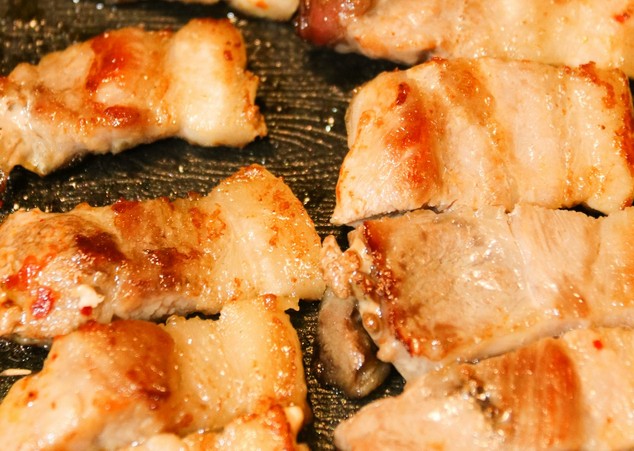 长春烤肉界的黑马 百年食客开店一年好评无数