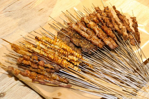 开业以来销量稳站C位 大猿串店带你回到“猿”始生活