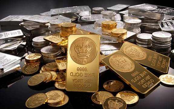 中东紧张局势持续发酵 黄金多头加紧上攻