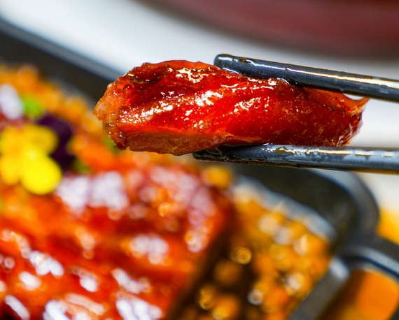 正宗港式好味道 俪璟园正迅速向全国拓展