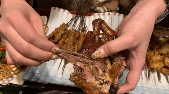 1898跨界串吧:纯正东北味道的宝藏烧烤店