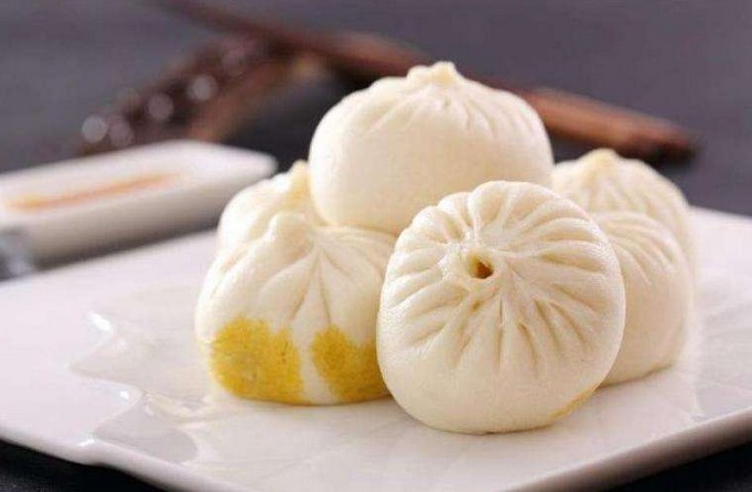 传承百年的美食秘方 康利思包子几百家加盟店遍布全国