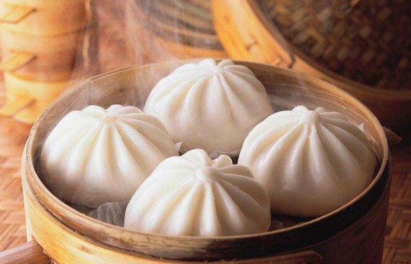 传承百年的美食秘方 康利思包子几百家加盟店遍布全国