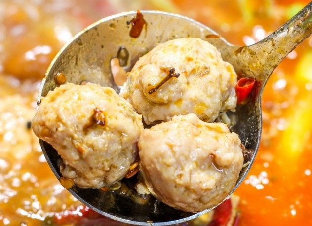 质朴小盘菜 搓一桌市井火锅给你围炉而坐的人间烟火味