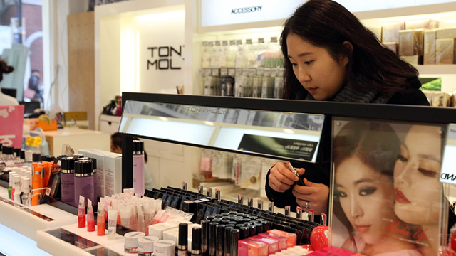 化妆品新规将出台 导致行业整顿的加速