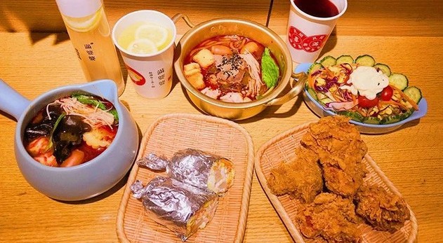 满婆婆现烤牛肉卷饼:被卷起来的那一刻 饼有了灵魂