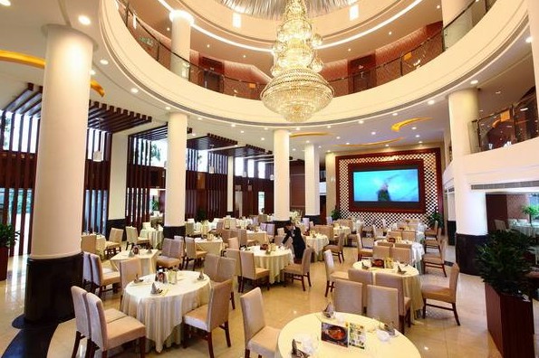 套现近亿、高管出逃 粤菜第一股广州酒家何去何从?