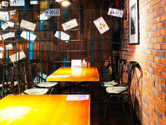 吃货五星好评推荐 餐谋家特色餐厅香到流口水