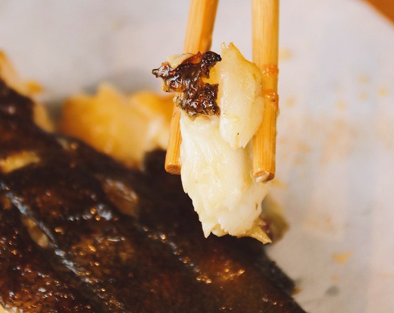 签er非专业烧烤:减肥的人千万不要走进这家店