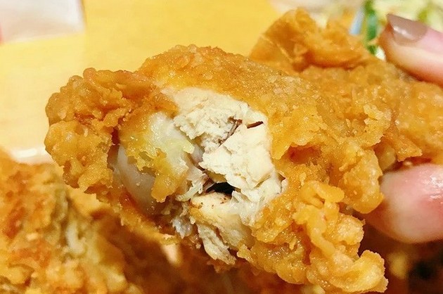 满婆婆现烤牛肉卷饼:被卷起来的那一刻 饼有了灵魂