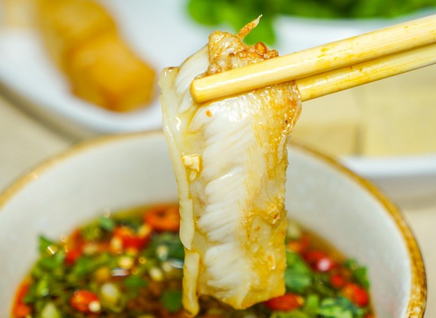 养生麻辣勾魂香 辣一周川味火锅香中带辣 辣而不燥