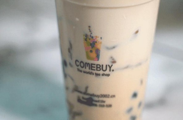 多方位协助共同创业 甘杯奶茶为加盟商提供更优质的服务