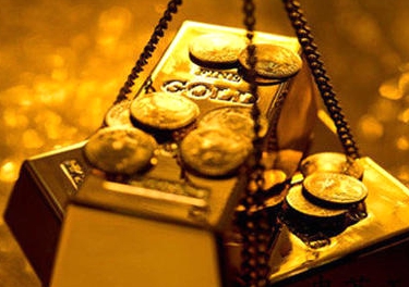 美国在克制情绪 黄金回撤接下来难涨