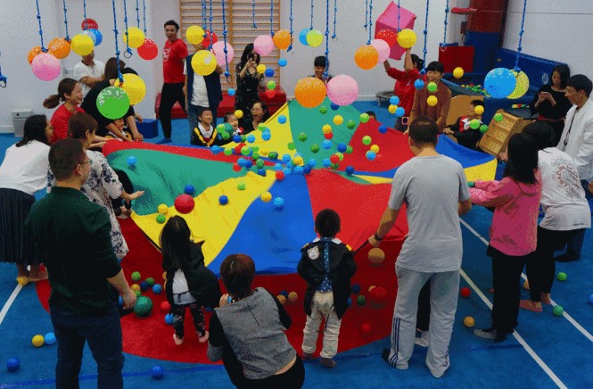 早教行业遭遇低谷期 美吉姆能坐收渔利吗?