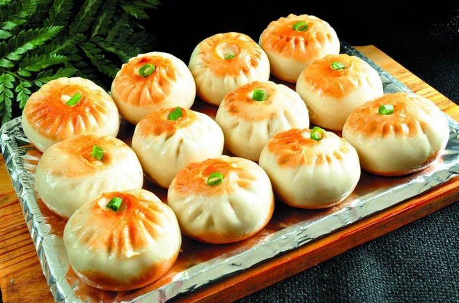 卖生煎的那么多 为什么小杨生煎能开出200多家店?