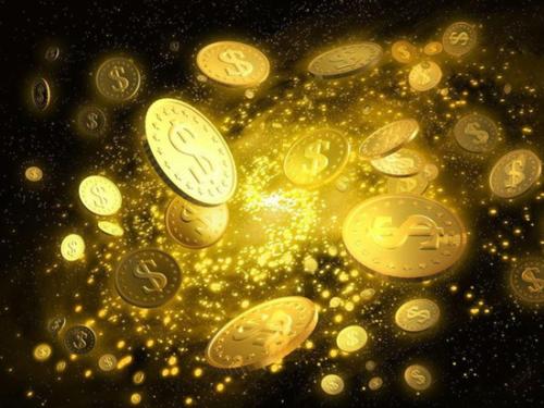 黄金早盘再刺穿1550 恐存更大下跌空间