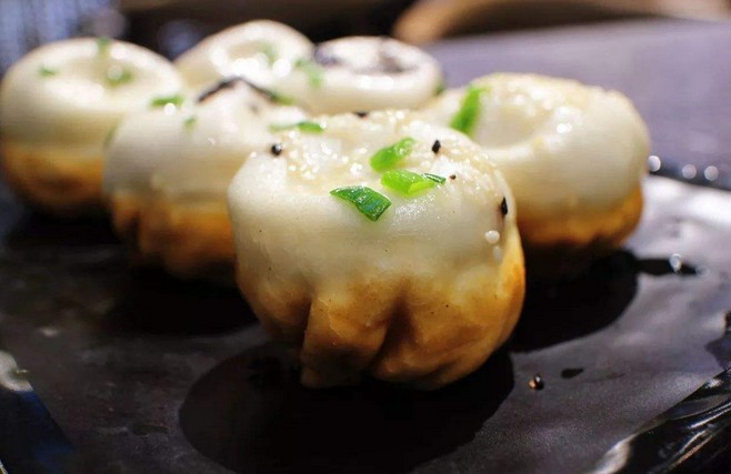 卖生煎的那么多 为什么小杨生煎能开出200多家店?