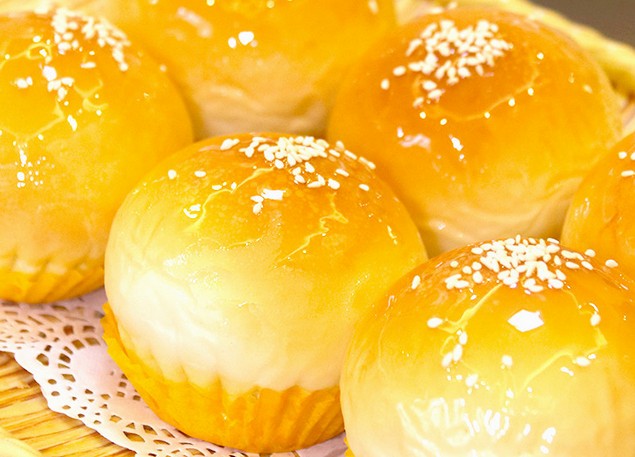 起源于百年老字号 宝记粤菜把正宗粤菜带给食客